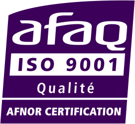 Logo certification