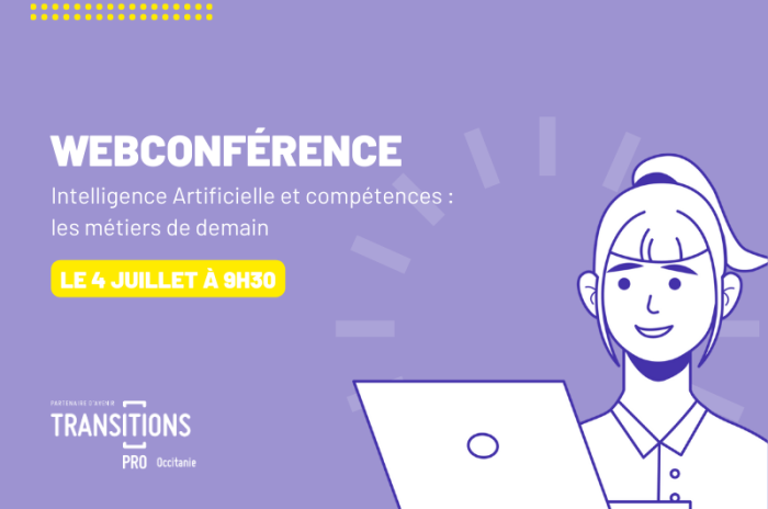 Webconférence IA