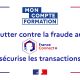 FranceConnect+ pour sécuriser l’utilisation de votre compte personnel de formation (CPF)